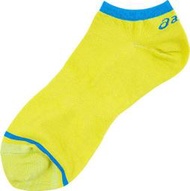 [熊熊跑者] 5折 亞瑟士 ASICS 腳踝薄襪 (26、28cm，現貨) Z31520-7441 " 可加購品 "