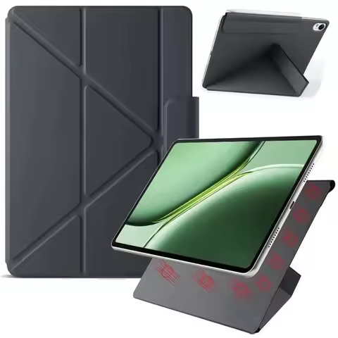 Funda For OnePlus Pad 3 Case 13.2 inch Ultra Slim Magnetic Detachable Coque For OPPO Pad 4 Pro 13.2'