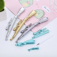 98k Eating Chicken Factory Direct Sale Creative Weapon Gel Pen Gift Pen School Hot-selling Gel Ballp