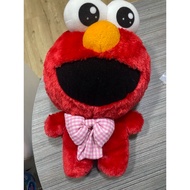 Elmo Sesame Street Plush