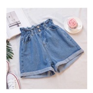 LIVE SELLING CANDY SHORTS 89