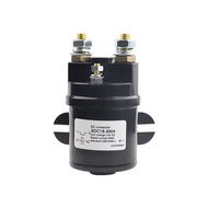 DC Contactor SDC15-100A 200A 300A Starter รีเลย์12/24/36/48V สำหรับรถไฟฟ้ารถยก