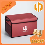 [READY] LEAPMOTOR B10 Trunk Storage Box LEAPMOTOR C10 Body Kit leapmotor d99 c10 b10 Car Decoration 
