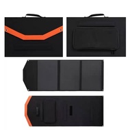 18V 60W Solar Panel Flodable 45W Camping solar panel 60瓦太阳能板折叠