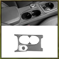 For   CLA C117 GLA X156 A Class W176 Cup Holder Cover Car Interior Accessories