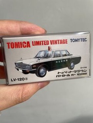 Tomytec Lv 120