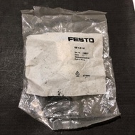 FESTO QS-1/2-12 FESTO QS 1/2 12