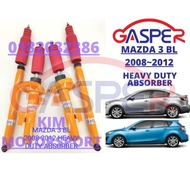MAZDA 3 BL 2008~2012 GASPER HEAVY DUTY ABSORBER