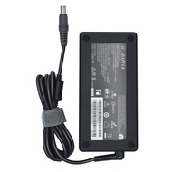 20V8.5A Laptop Transformer 170W Suitable for Lenovo ThinkPad W520 W530 T520 Laptop Charger 7.9 * 5.5