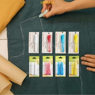 Best Erasable Fabric Chalk Pen-shaped Tailor Chalk Chalk Wheel Crafting Tool for DIY