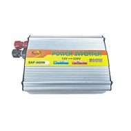 12V to 220V Car Inverter 500W1000W1500W Power Converter Solar Car Inverter