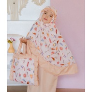 KATUN Abeekids Cotton rempel Prayer Rug