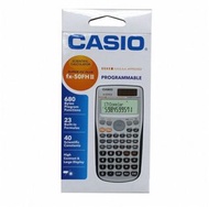 Casio 計數機