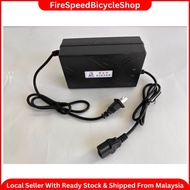 48V/12AH 48V/20AH Battery Charger For Electric Bike / E-Bike