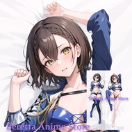 DBJIT Dakimakura Baltimore (Azur Lane) อะนิเมะพิมพ์สองด้านขนาดเท่าตัวหมอนข้าง FECVO