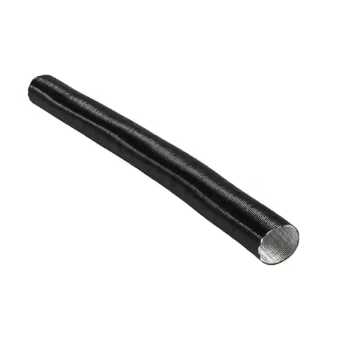 Air Heater Duct Pipe Parking Heater Yellow Air Intake Filter For Webasto Dometic Eberspacher