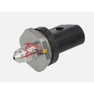 Bosch Germany VW Golf GTI MK7 Passat B8 Tiguan MK2 Audi A3 TT MK3 Fuel Pressure Sensor 06J906051E 06