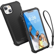 catalyst - Crux with Magsafe - iPhone 14 - Stealth Black