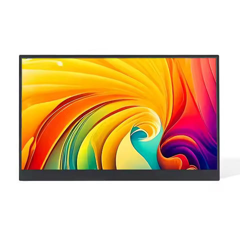 11.6 inch Portable monitor 1366X768 lcd display TFT gaming monitor for pc Raspberry Pi Laptop PS4 Xb