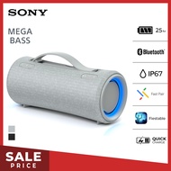 Speaker Sony SRS-XG300 X-Series Speaker Bluetooth Mega Bass Battery Up to 25h