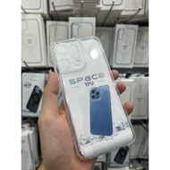 OPPO RENO14PRO / RENO 14PRO / RENO 14 PRO 5G - CASE SPACE ORIGINAL TPU / SOFT MATERIAL