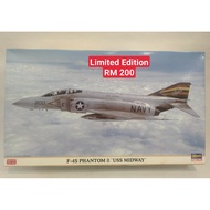 F-4S PHANTOM II 'USS MIDWAY'