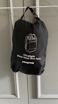 Patagonia Ultralight Black Hole Tote Pack