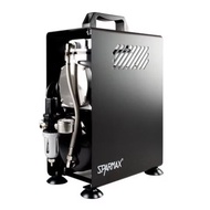 SPARMAX TC-610H 模型氣泵 (有pmstore logo)