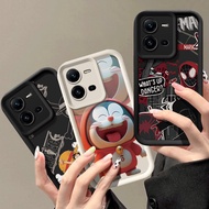 Casing vivo v25 v25e Anti-drop phone case For vivo v25 case vivo v25e case cute