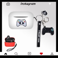 NY03 Anker Soundcore A20i CASE Dustproof Soft Washable Protective CASE Silicone Case for Anker Sound