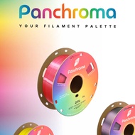 Polymaker Panchroma PolyTerra PLA 1.75mm Matte PLA 3D Printing Filament FDM FFF 3D printer, polymake