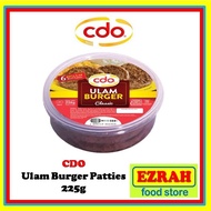 ✼ ☬ ◱ CDO Frozen Products Tocino, Hotdog, Ham and more.