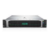 HP PROLIANT DL380 G10 SILVER 4208 8C RAM 32GB SSD SAS 2X960GB DVDRW