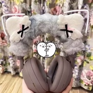 Protective cover - Cute headband to decorate headphones, cat ears to attach headphones