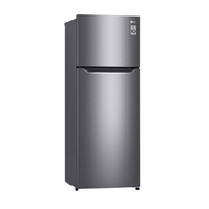 LG 2 DOOR FRIDGE GNB222SQBB