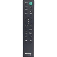 RMT-AH200U Replacement Remote for Sony TV HT-XT100 HTXT100 RMTAH102U SS-RT3 HT-CT390 SA-CT390 SA-WCT