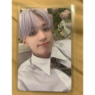 Pc jeno everline istj breadsmile