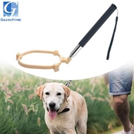 [Gazechimp] Dog Poo Catcher Scooper Poops Scooper for Dog Multifunctional Pee Catcher for Grass Dirt
