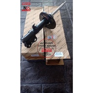 TOYOTA WISH ZGE20W S SPEC 1.8CC FRONT ABSORBER