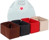 LinerLink Bag Organizer for Chanel Gabrielle Backpack (Bag Size: 23L x 22H x 10D cm)|Handmade Bag Or