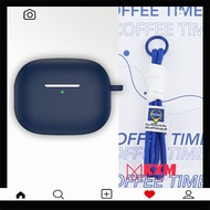 VB02 VIVO TWS 3E case / VIVO TWS 3 pro / 3 / Iqoo tws1 case Dustproof Silicone Protective Case For V