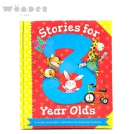 Igloobooks - Young Story Time 4 Stories For 3 Years Old