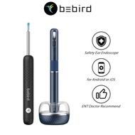 BeBird R1 / T15 / M9 S / Note3 / Note5 Smart Visual Ear Picks Ear Cleaner with 3.5mm Ear Camera Gift