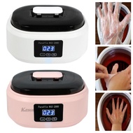 [Kesoto1] Hot Wax Hand Machine Paraffin Wax Machine,20Min Fast Wax Meltdown Paraffin