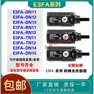 Omron Photoelectric Switch E3FA-DN11DN12 DP11 RN11 RPE3FA-TN11 TP12 Sensor