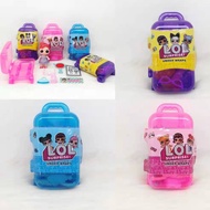 LOL SURPRISE LOL SURPRISE SUITCASE TOY [New]