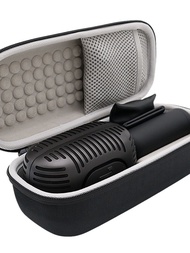 Suitable for JBL KMC650 Microphone Audio Storage Bag KMC650U Microphone Portable Handbag Protective 