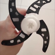 Meat Grinder Knife Accessories Blades Razor Head Tool Holder Meat Grinder Knife Original Replacement