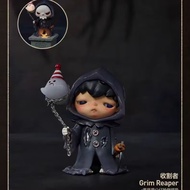 Original Authentic POP MART HIRONO Monster Carnival Series Collecting Figurines Doll Action Figure p