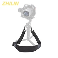 Shoulder Strap For DJI Ronin RS 3/RS 3 Mini/RS 4 Pro Stabilizer Accessories Adjustable Thickening Sh